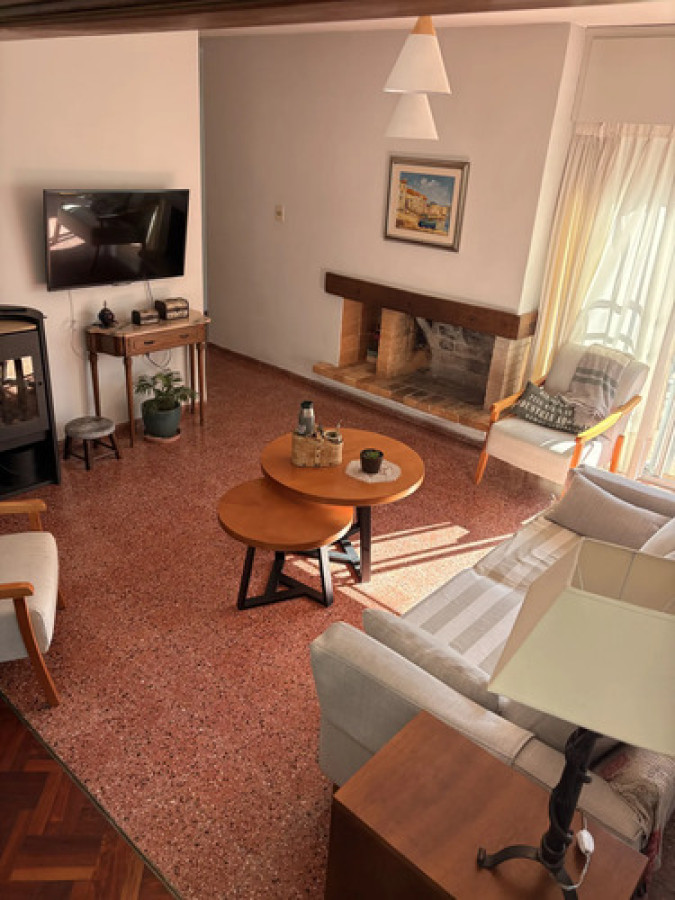 Casa ID.12434 - Venta de casa 3 dormitorios en Parque Batlle