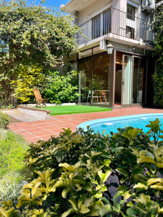 Casa ID.10555 - Hermosa Casa Ideal Empresa, U Hogar Con Cochera