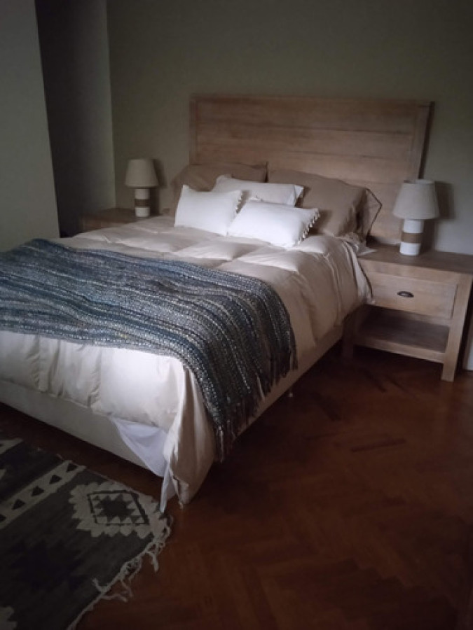 Casa ID.9677 - Hermosa Casa De 4 Dorm Cochera Jardín Terraza Parrillero