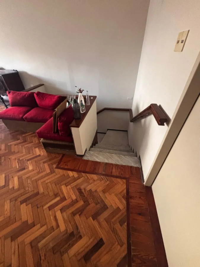 Casa ID.11226 - Alquiler Casa PH  2 Dormitorios Patio Sin Gastos En Centro