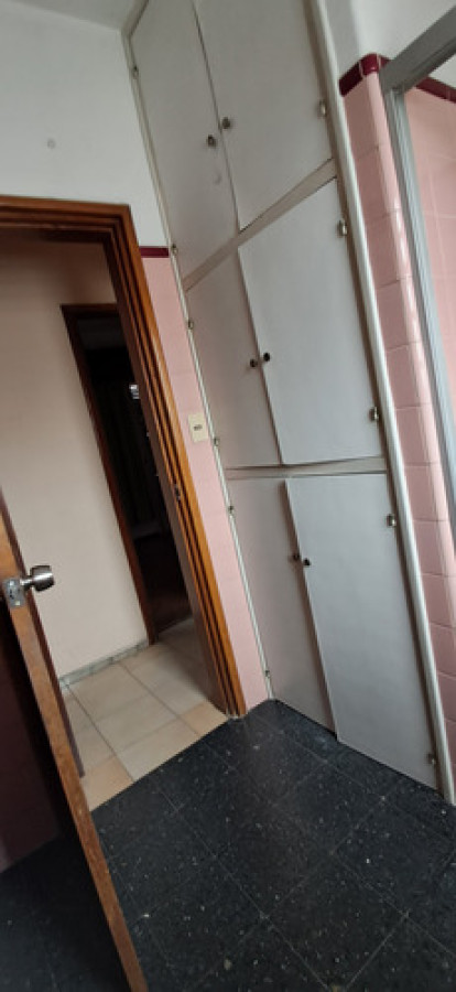 Casa ID.11527 - Alquiler De Casa Planta Alta 2 Dormitorios Con Parrillero En Tres Cruces