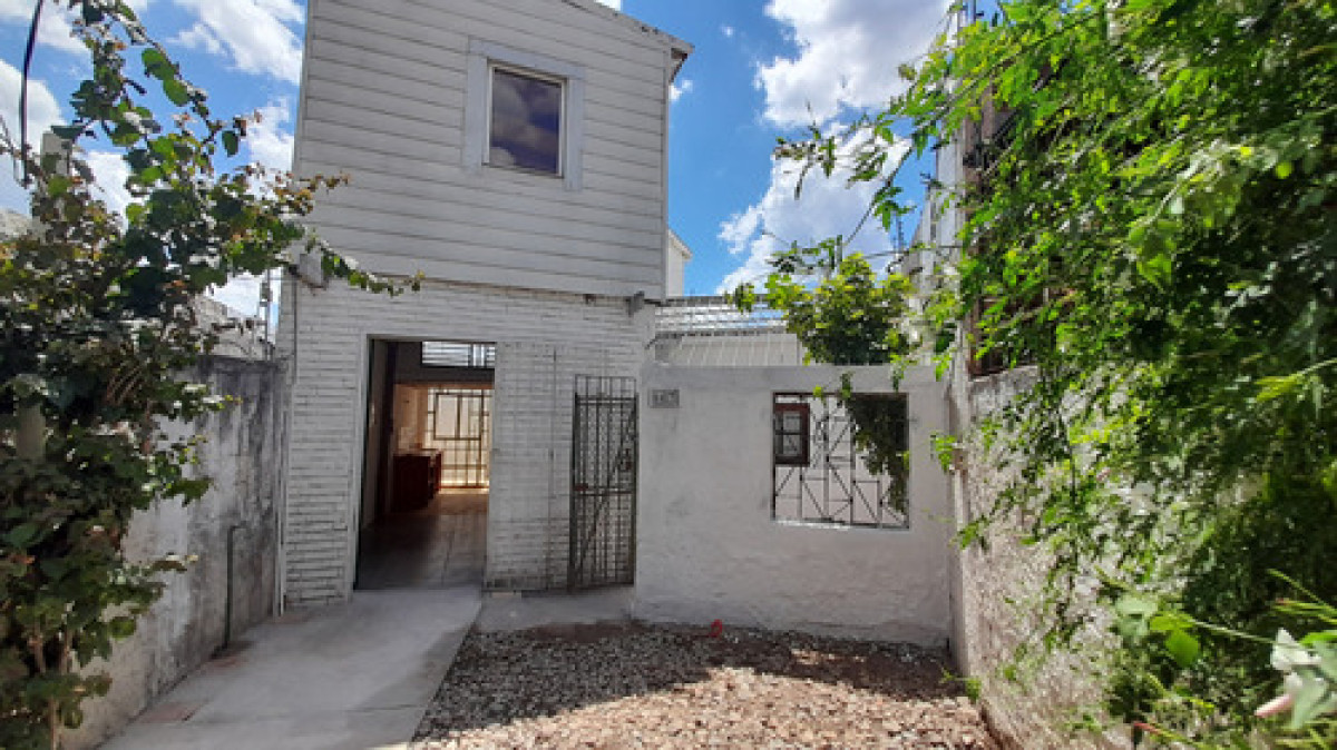 Casa ID.11767 - Alquiler de casa 2 o 3 dormitorios en Perez Castellanos