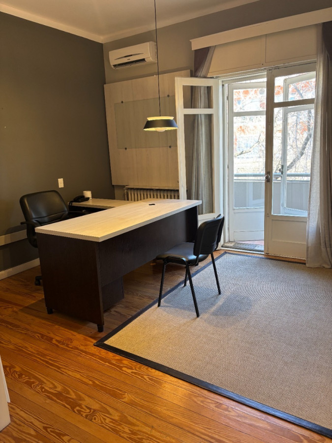 Casa ID.9289 - Alquiler Casa U Oficinas Pocitos-Buceo