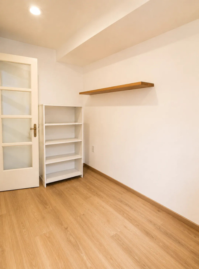 Casa ID.13093 - Alquiler De Casa De 2 Dormitorios Con Patio Cochera Sin Gastos Comunes En Punta Carretas