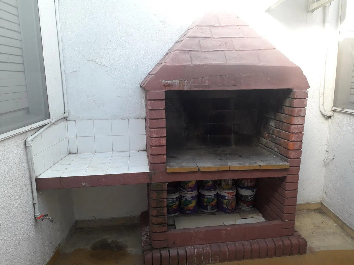 Casa ID.12853 - Alquiler De Casa 3 Dormitorios Con Patio Y Parrillero Cochera Sin Gastos Comunes En Unión