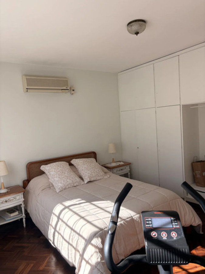 Casa ID.12434 - Venta de casa 3 dormitorios en Parque Batlle