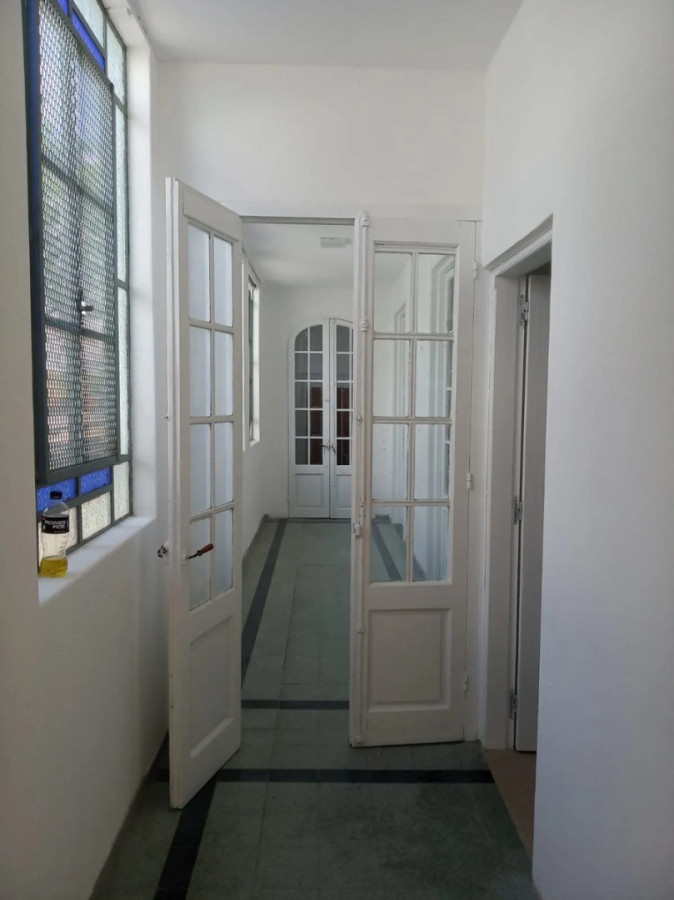 Casa ID.12963 - Alquiler Casa De 2 Dormitorios Patio Con Parrillero Sin Gastos Comunes En Paso Molino