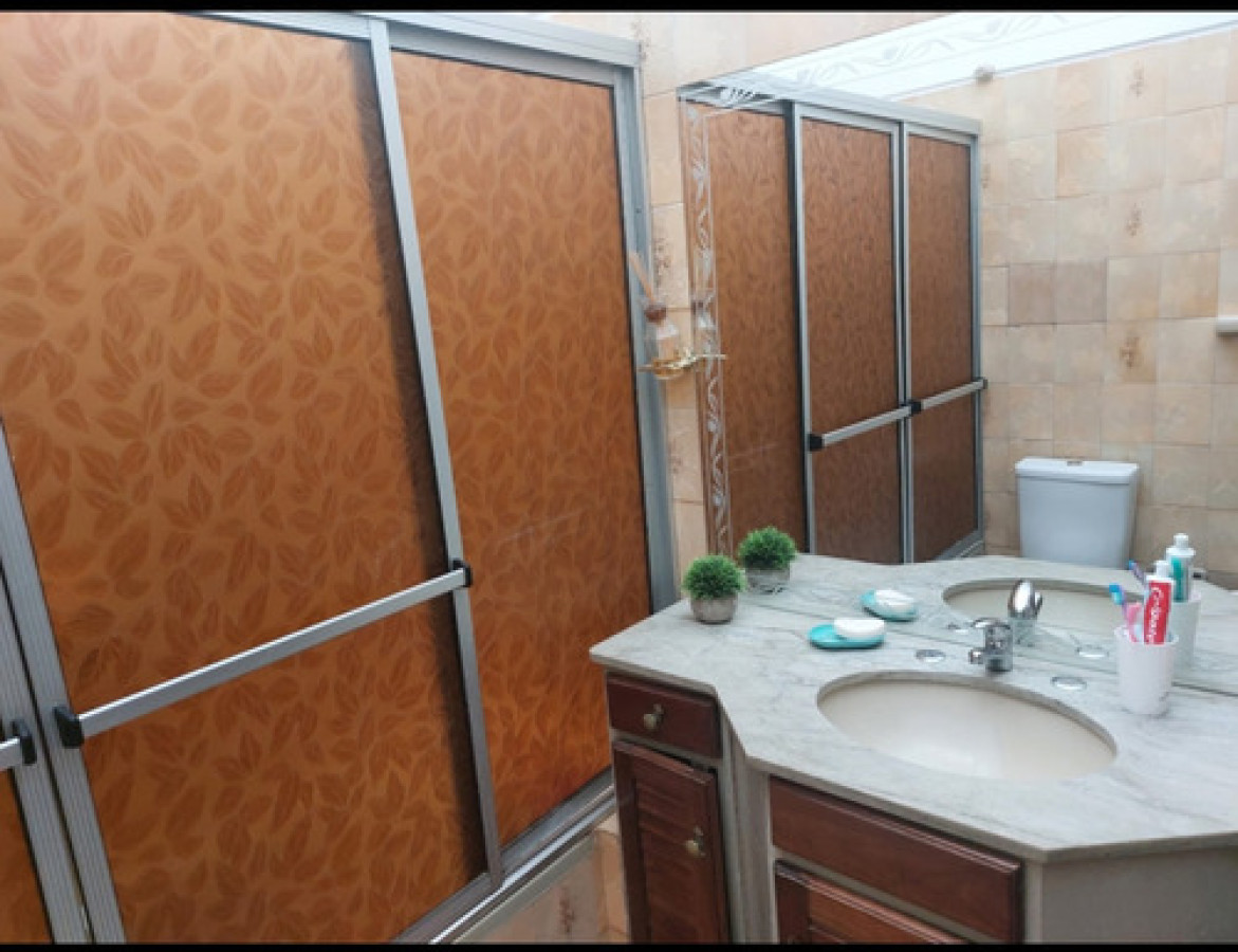 Casa ID.10388 - VENTA CASA 3 DORMITORIOS 2 BAÑOS PATIO PARRILLERO Y GARAJE!