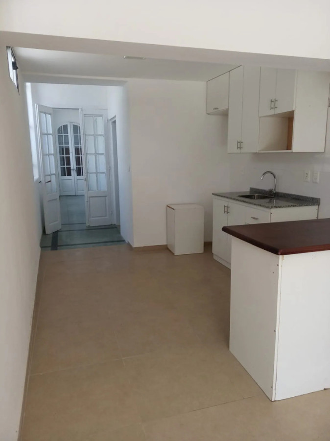 Casa ID.12963 - Alquiler Casa De 2 Dormitorios Patio Con Parrillero Sin Gastos Comunes En Paso Molino