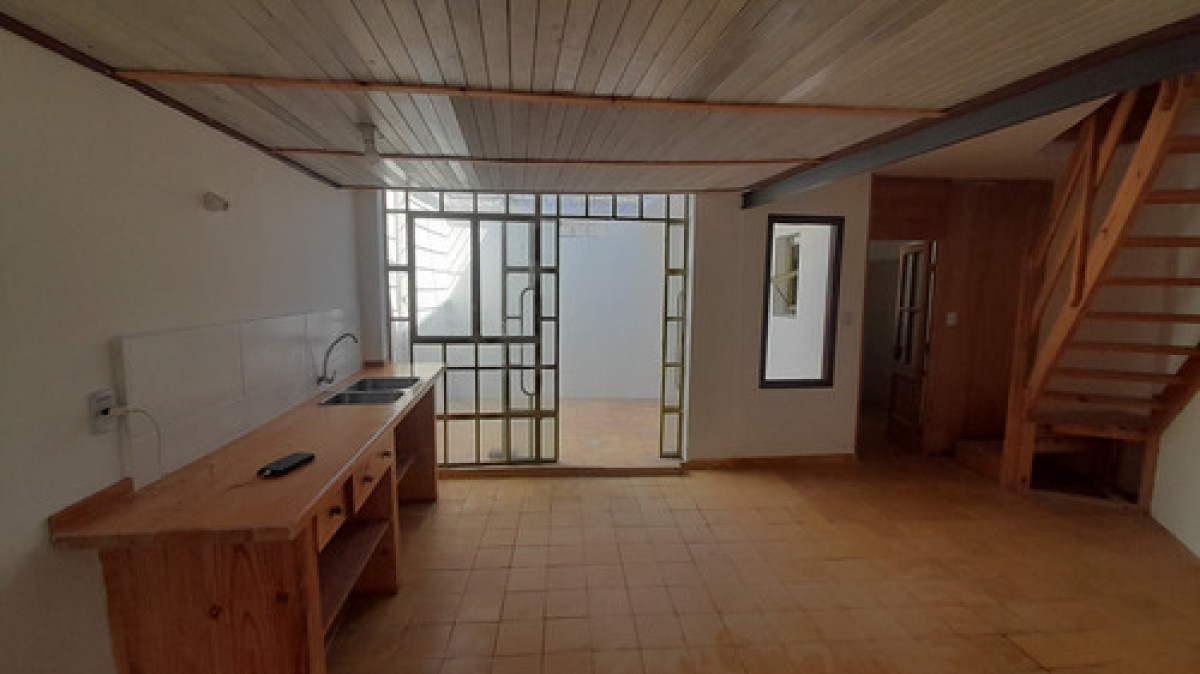 Casa ID.11767 - Alquiler de casa 2 o 3 dormitorios en Perez Castellanos