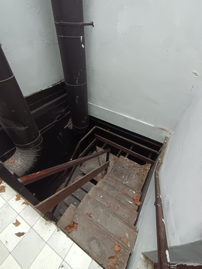 Casa ID.6763 - Venta Casa A Reciclar En Parque Rodó Para Vivienda O Empresa