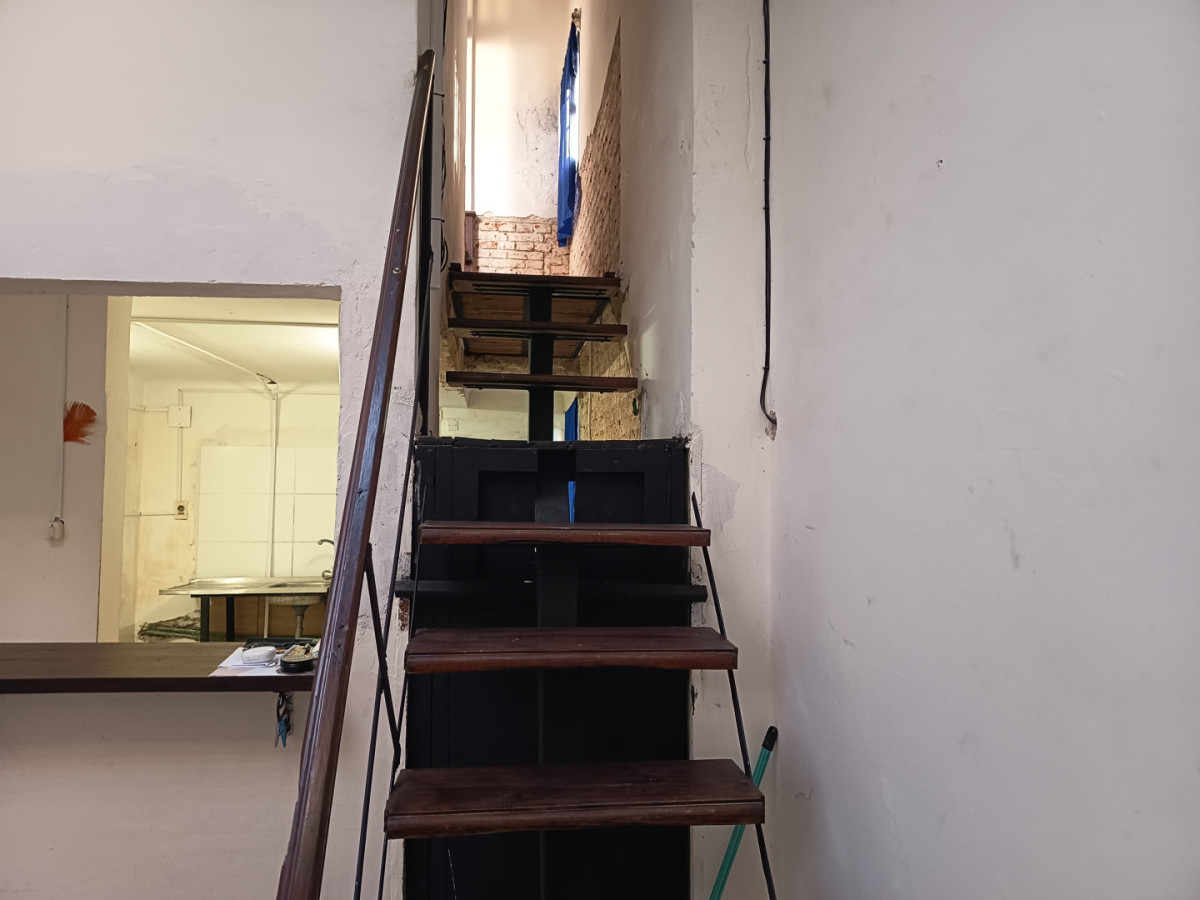 Casa ID.12635 - Apto Tipo Casa Venta 3 Dormitorios Punta Carretas A Reciclar