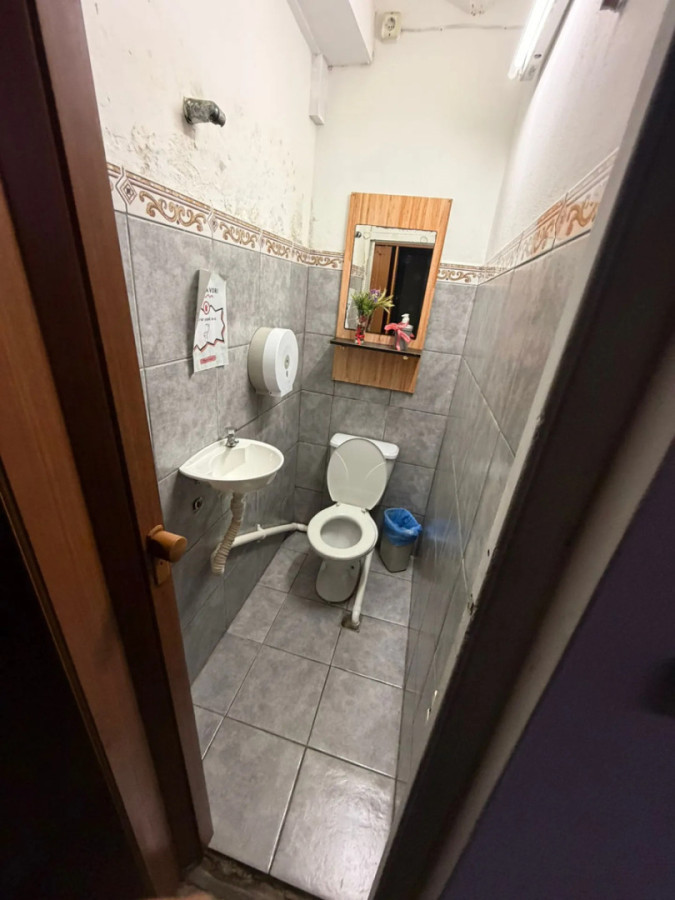Casa ID.12644 - Alquiler Casa Uso Familiar O Comercial 9 Dormitorios Palermo