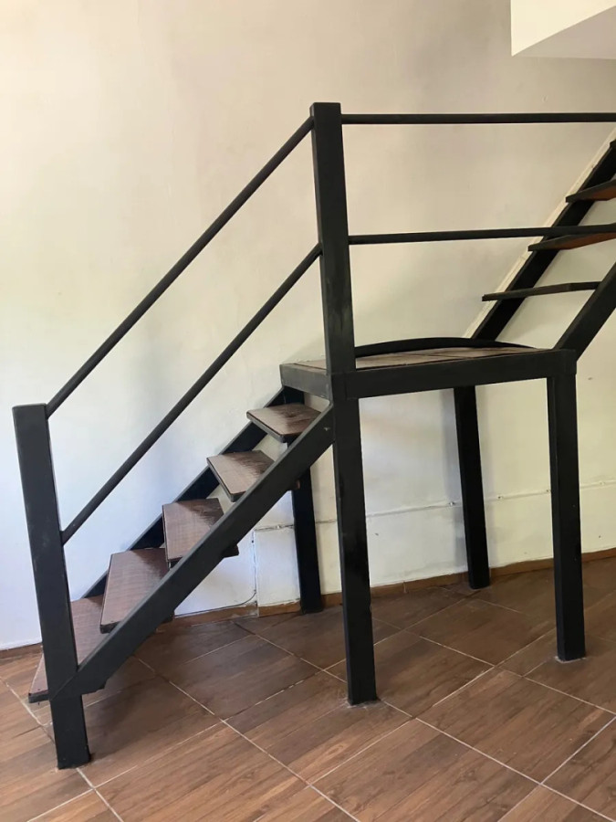 Casa ID.11202 - Alquiler Casa 2 Dormitorios Con Patio Sin Gastos En Carrasco