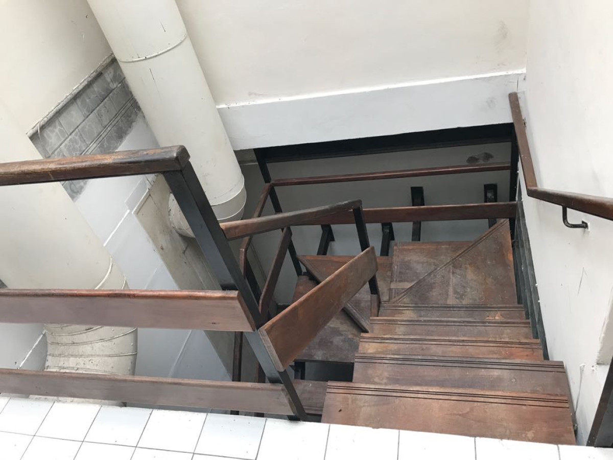 Casa ID.6763 - Venta Casa A Reciclar En Parque Rodó Para Vivienda O Empresa