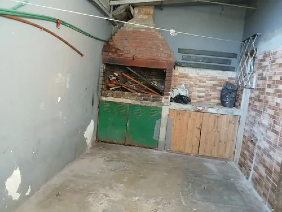 Casa ID.9662 - Comoda Casa de 4 Dorm Garage Y Parrillero En Maroñas 