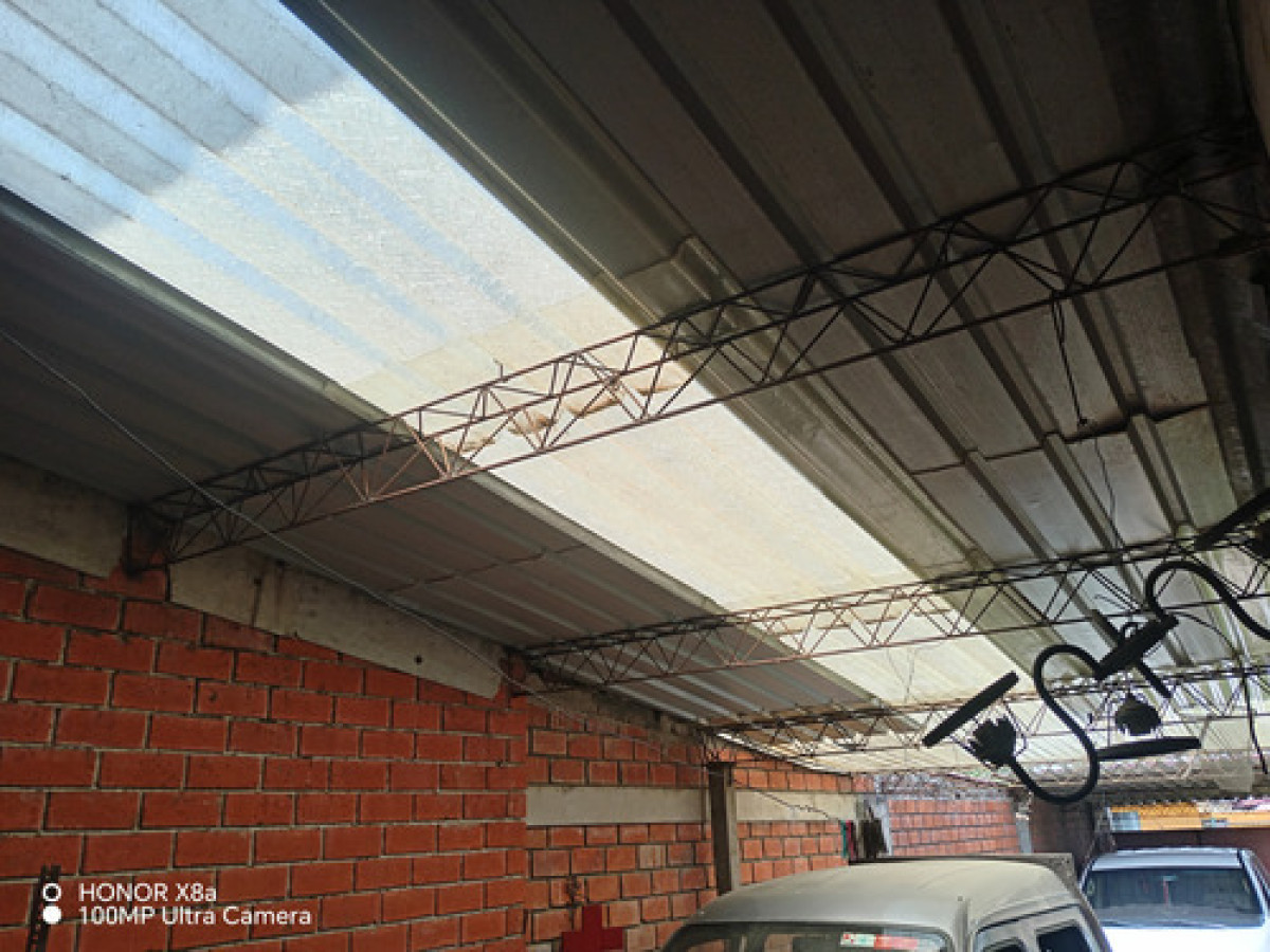 Casa ID.11409 - Venta Casa 2 Dormitorios En Complejo Cochera Sayago