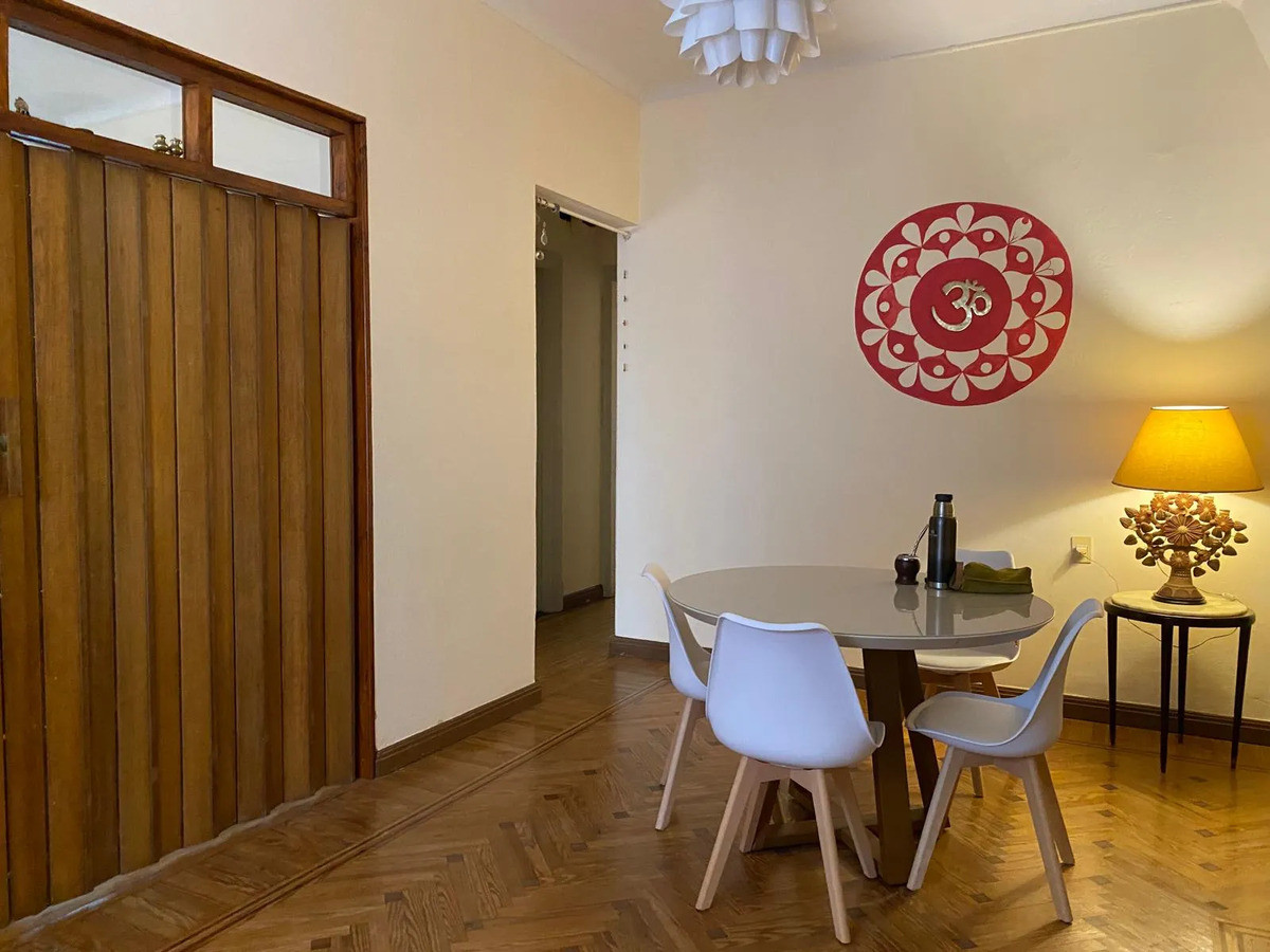 Casa ID.12575 - Alquiler Casa 2 Dormitorios 2 Baños Patio Sin Gastos Pocitos