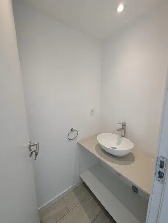 Casa ID.11018 - Casa En Complejo Cerrado 3 Dormitorios Con Cochera