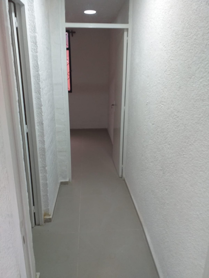 Casa ID.13237 - Alquiler Casa 1 Dormitorio Patio Sin Gastos Comunes Complejo Cerrado Parque Guaraní En Maroñas