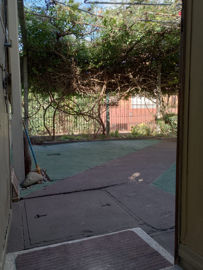 Casa ID.10062 - Gran Casa De 2 Dorm Con Patio