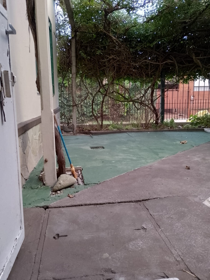 Casa ID.10062 - Gran Casa De 2 Dorm Con Patio