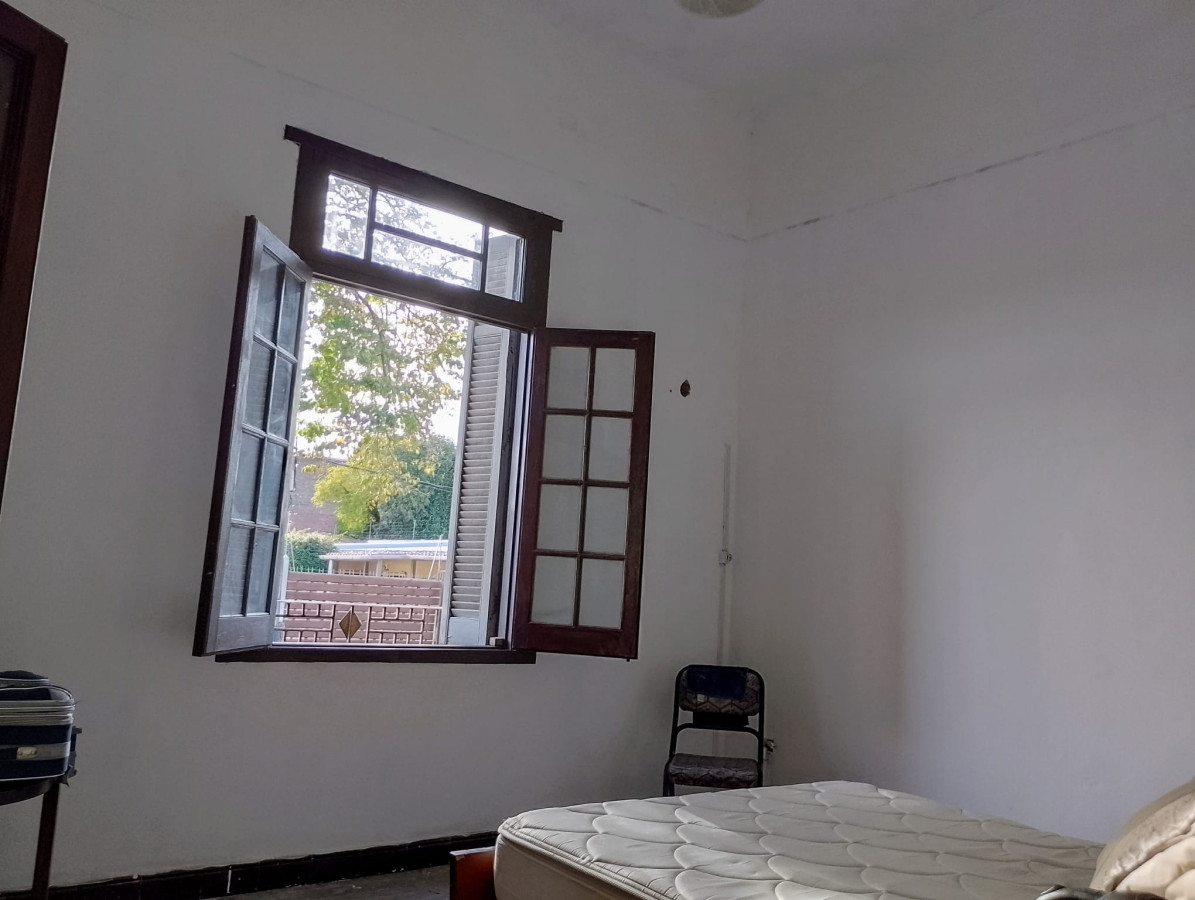 Casa ID.10062 - Gran Casa De 2 Dorm Con Patio