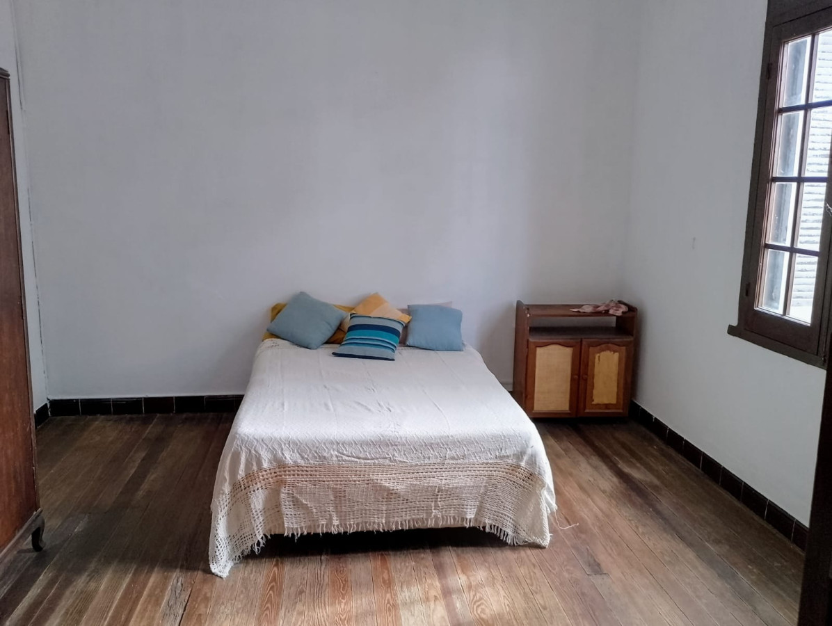 Casa ID.10062 - Gran Casa De 2 Dorm Con Patio