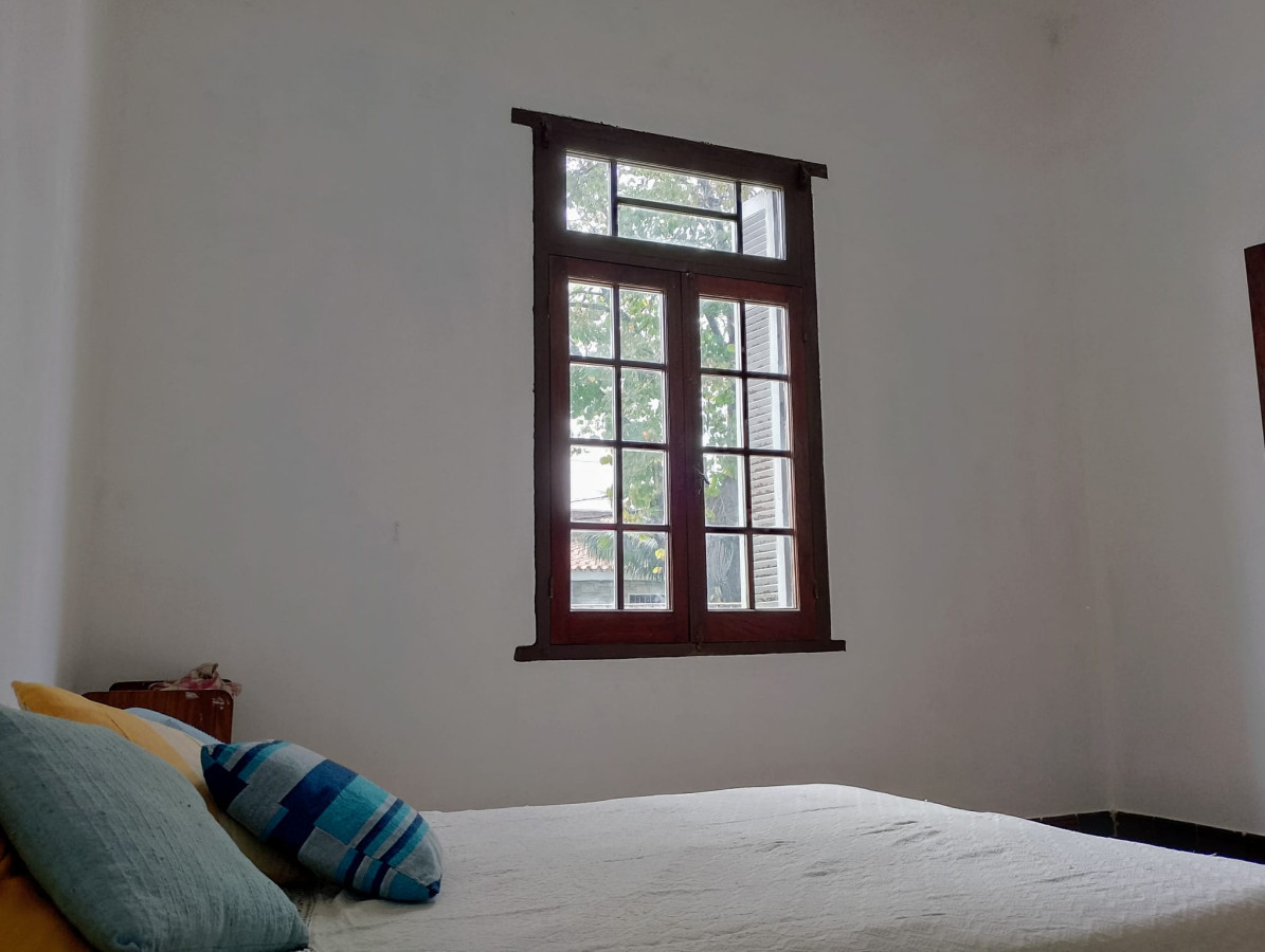 Casa ID.10091 - VENTA CASA 2 DORMITORIOS 2 COCHERAS PARRILLERO PASO DE LAS DURANAS