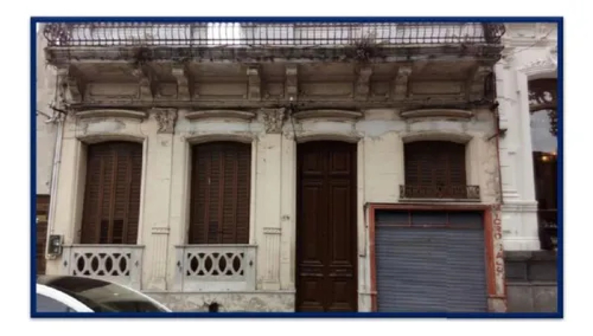 Casa ID.10329 - Venta Casa Con Gran Potencial 10 Dormitorios En Parque Rodó