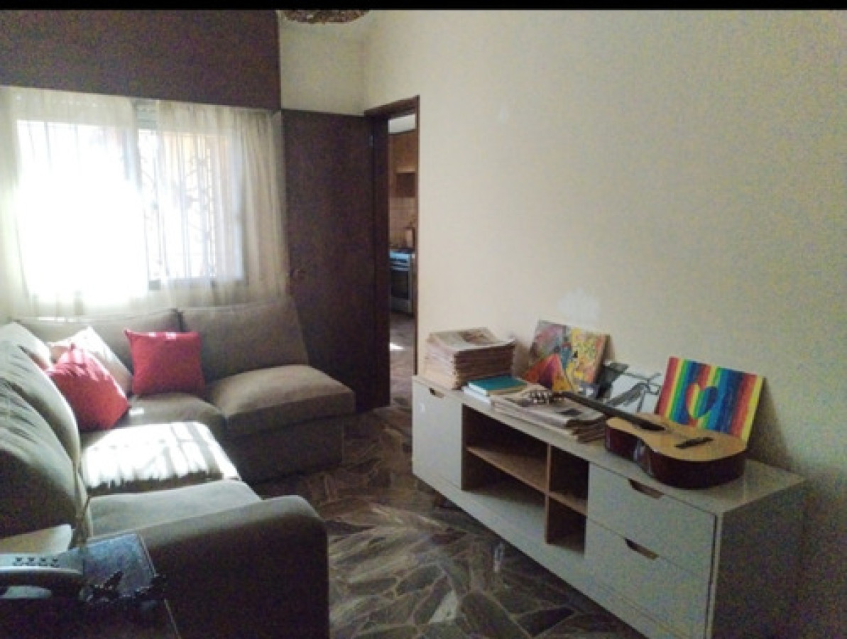 Casa ID.10406 - Gran Casa De 3 Dorm Con Patio, Garage y Parrillero 