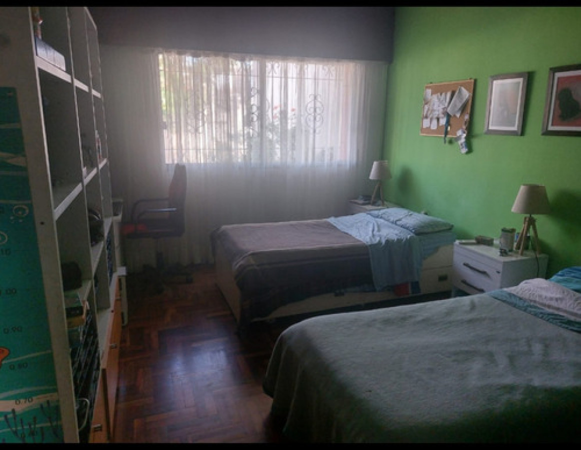 Casa ID.10406 - Gran Casa De 3 Dorm Con Patio, Garage y Parrillero 