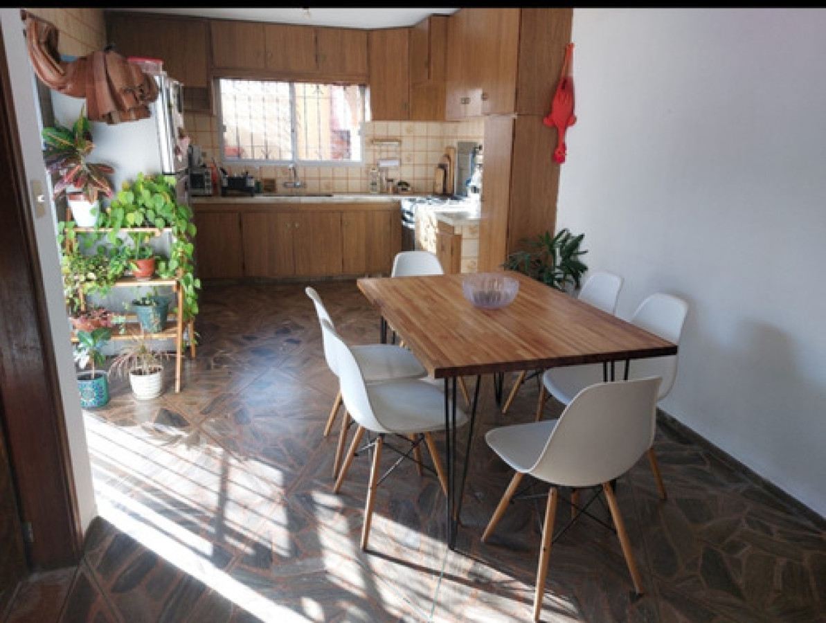 Casa ID.10406 - Gran Casa De 3 Dorm Con Patio, Garage y Parrillero 