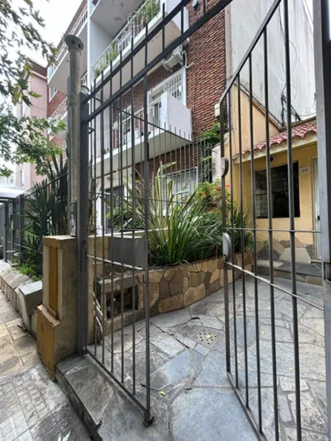 Casa ID.10447 - Alquiler Casa 2 Dormitorios En Pocitos