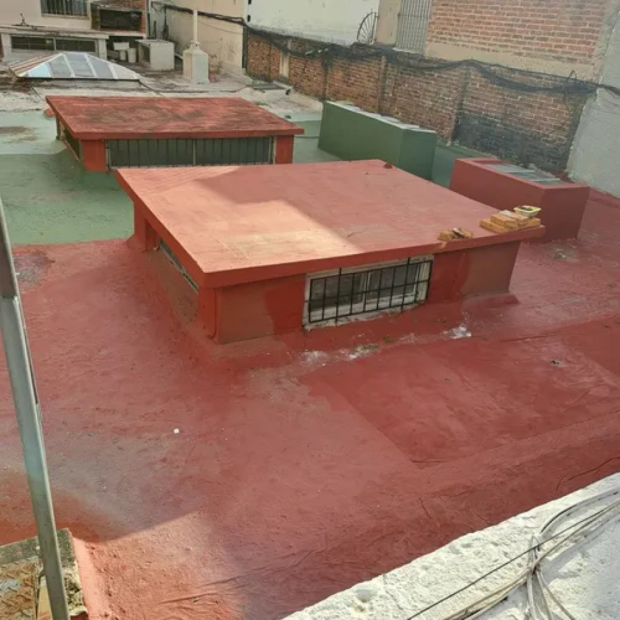Casa ID.10447 - Alquiler Casa 2 Dormitorios En Pocitos