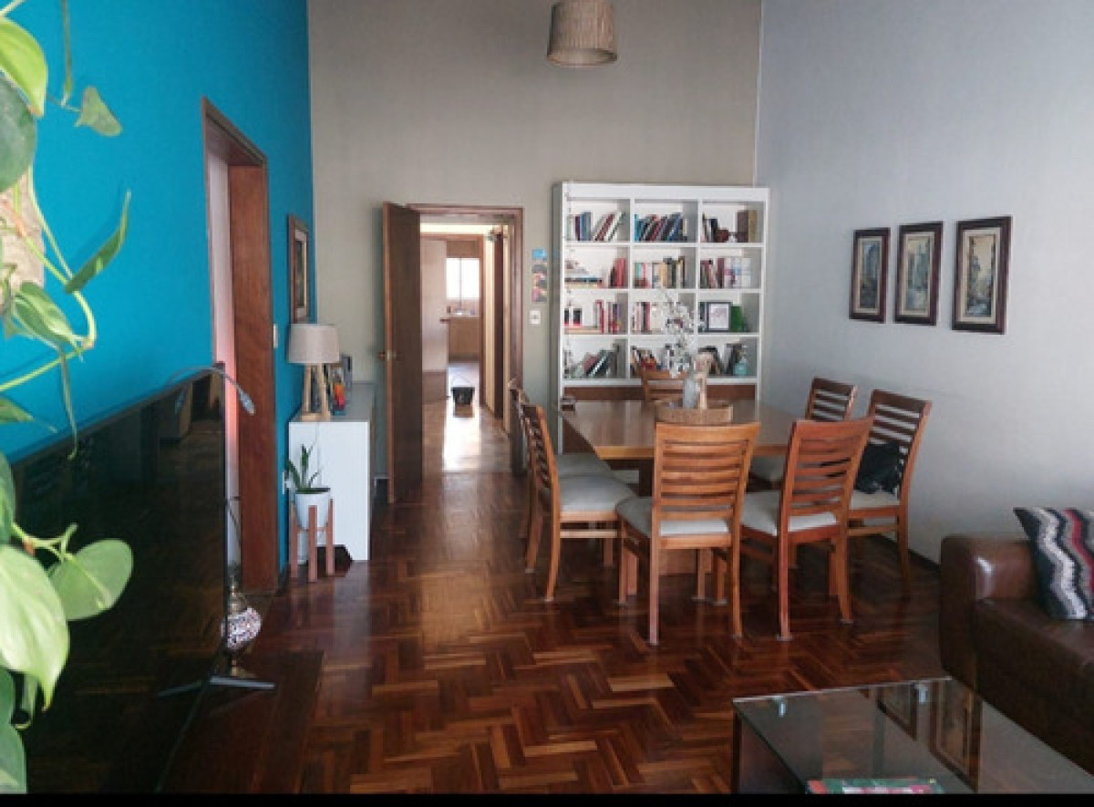 Casa ID.10498 - Venta Casa 3 Dormitorios 2 Baños Patio Garaje Jacinto Vera