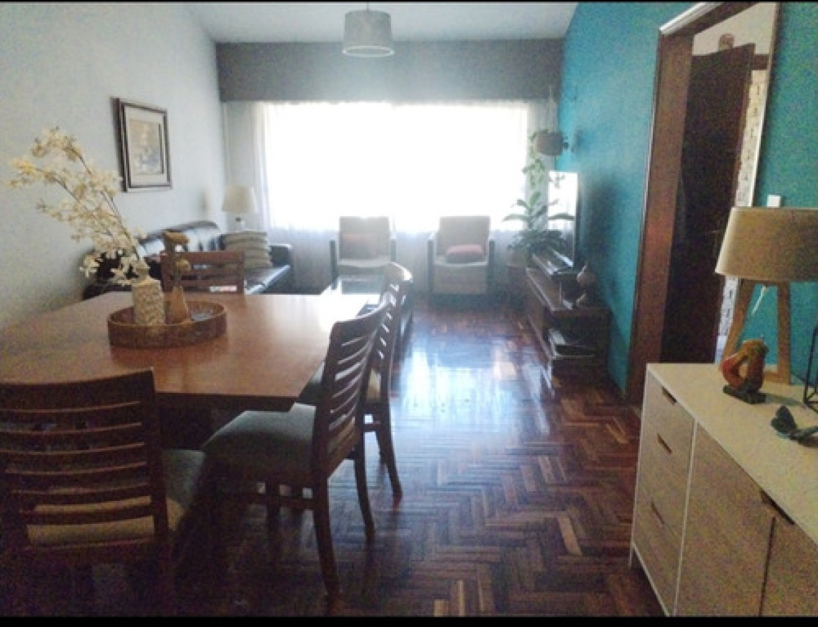 Casa ID.10498 - Venta Casa 3 Dormitorios 2 Baños Patio Garaje Jacinto Vera