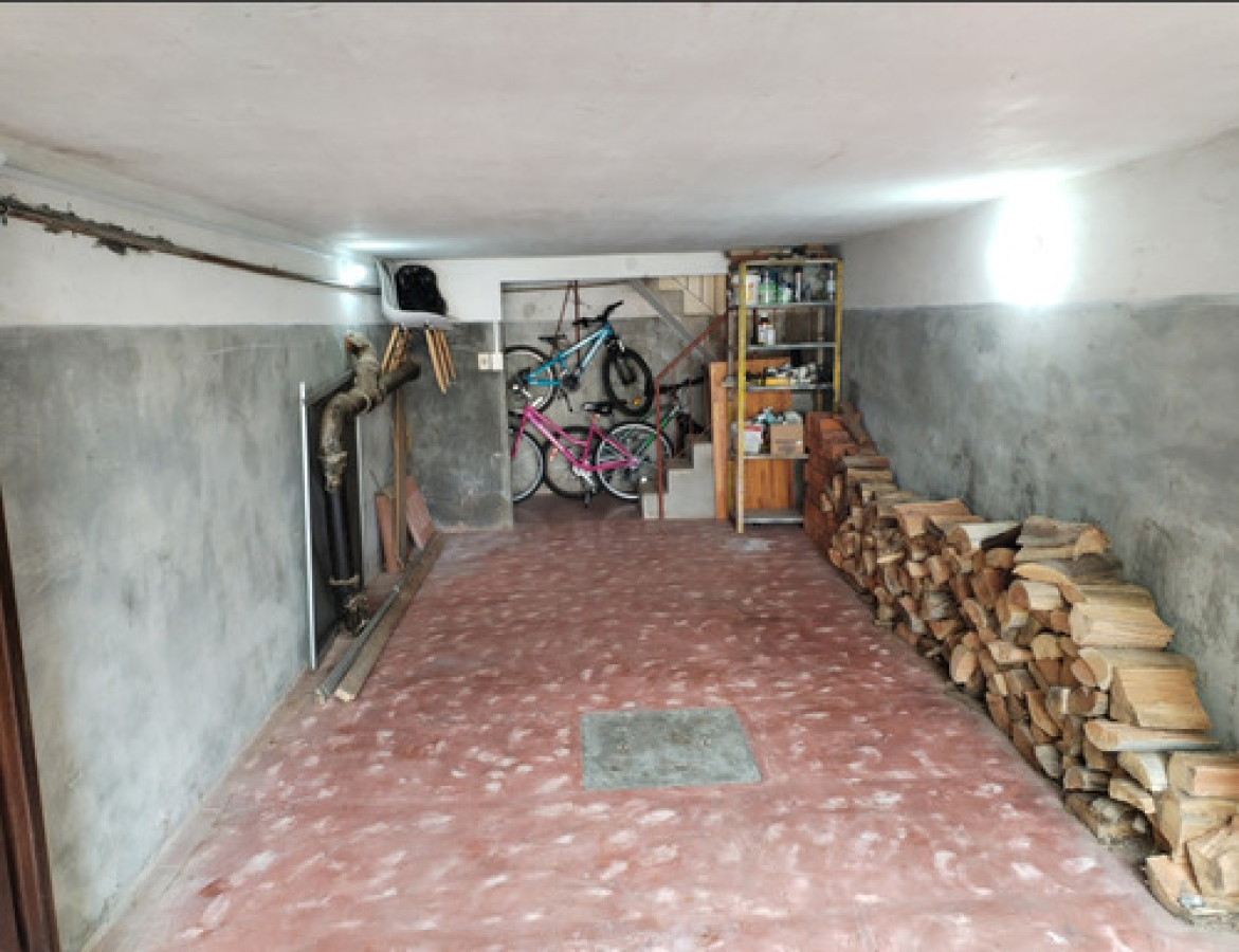 Casa ID.10498 - Venta Casa 3 Dormitorios 2 Baños Patio Garaje Jacinto Vera