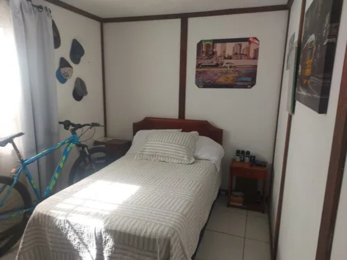 Casa ID.10709 - Venta Apartamento De 3 Dormitorios Con Cochera En Salinas 