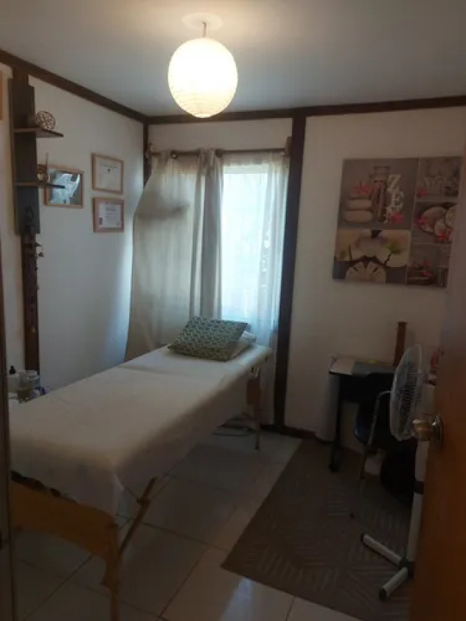 Casa ID.10714 - Venta Casa De 3 Dormitorios Con Cochera En Salinas 