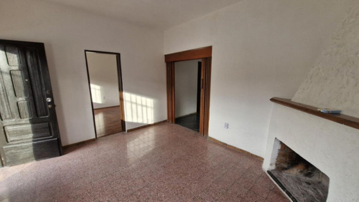 Casa ID.10722 - Confortable Casa De 2 Dorm En Parque Batlle