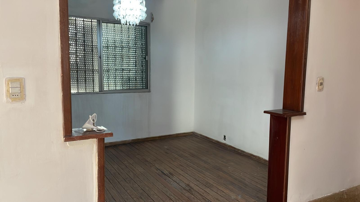 Casa ID.10818 - Oportunidad en La Unión! Casa de Altos 3 Dormitorios, Patio y Parrillero