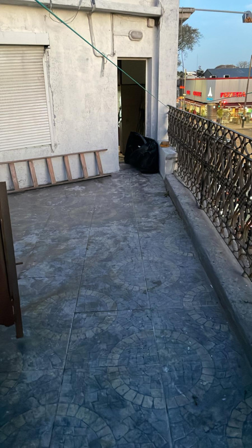 Casa ID.10818 - Oportunidad en La Unión! Casa de Altos 3 Dormitorios, Patio y Parrillero
