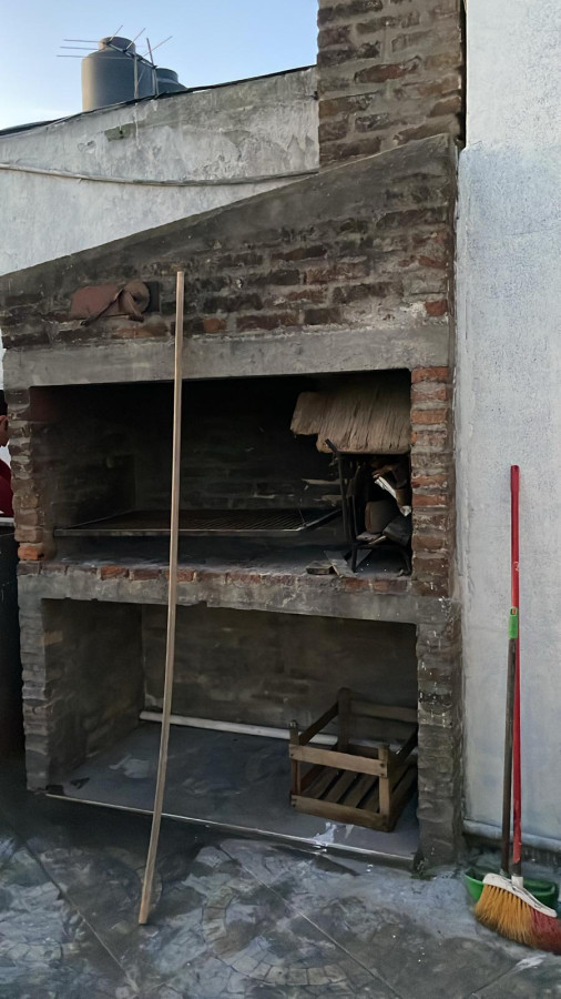 Casa ID.10818 - Oportunidad en La Unión! Casa de Altos 3 Dormitorios, Patio y Parrillero