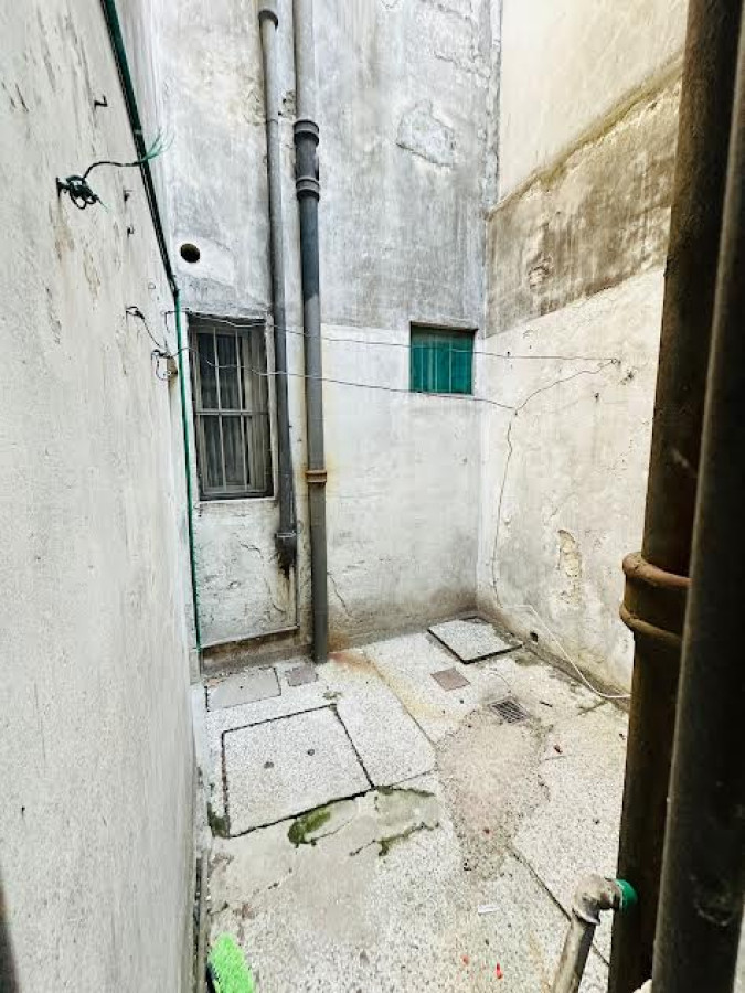 Casa ID.10829 - BAJO DE PRECIO! CASA EN VENTA EN MALVIN SUR 2 DORMITORIOS