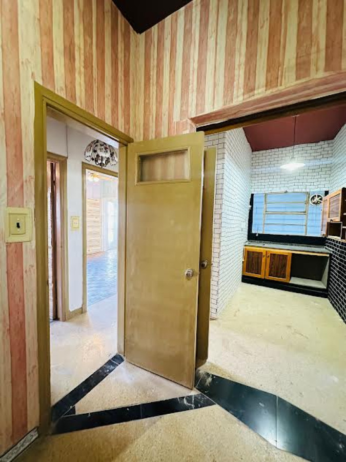 Casa ID.10842 - Venta Casa De 2 Dormitorios En Malvín