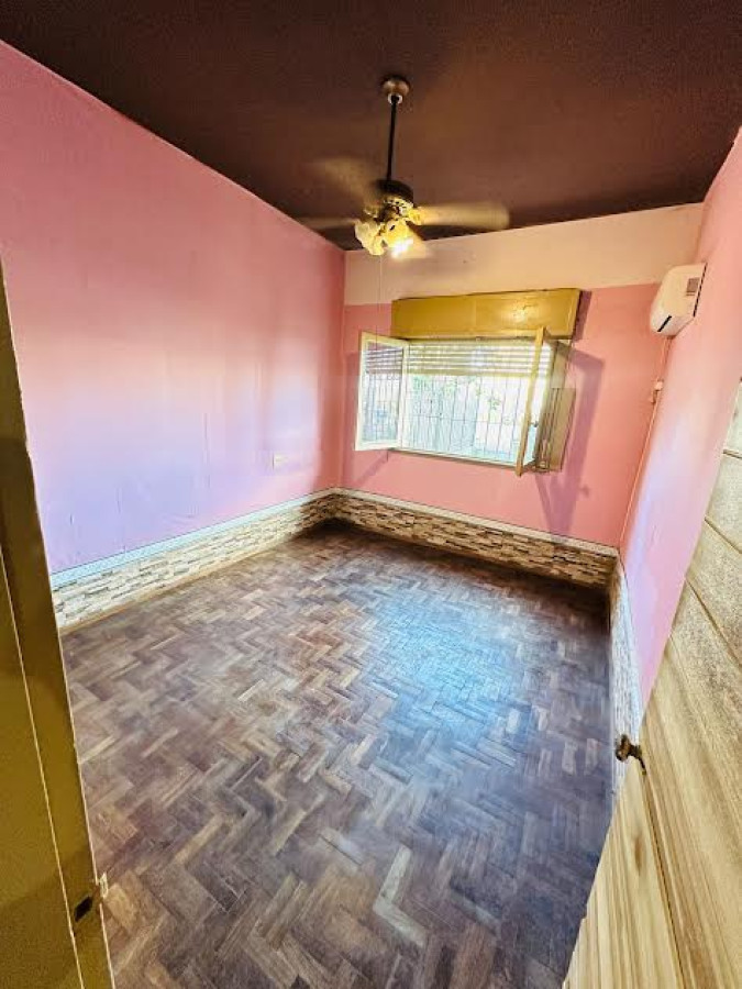 Casa ID.10842 - Venta Casa De 2 Dormitorios En Malvín