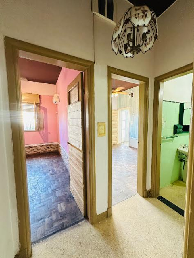 Casa ID.10846 - Oportunidad en Malvín Sur! Venta Casa En PH 2 Dormitorios Y Patio