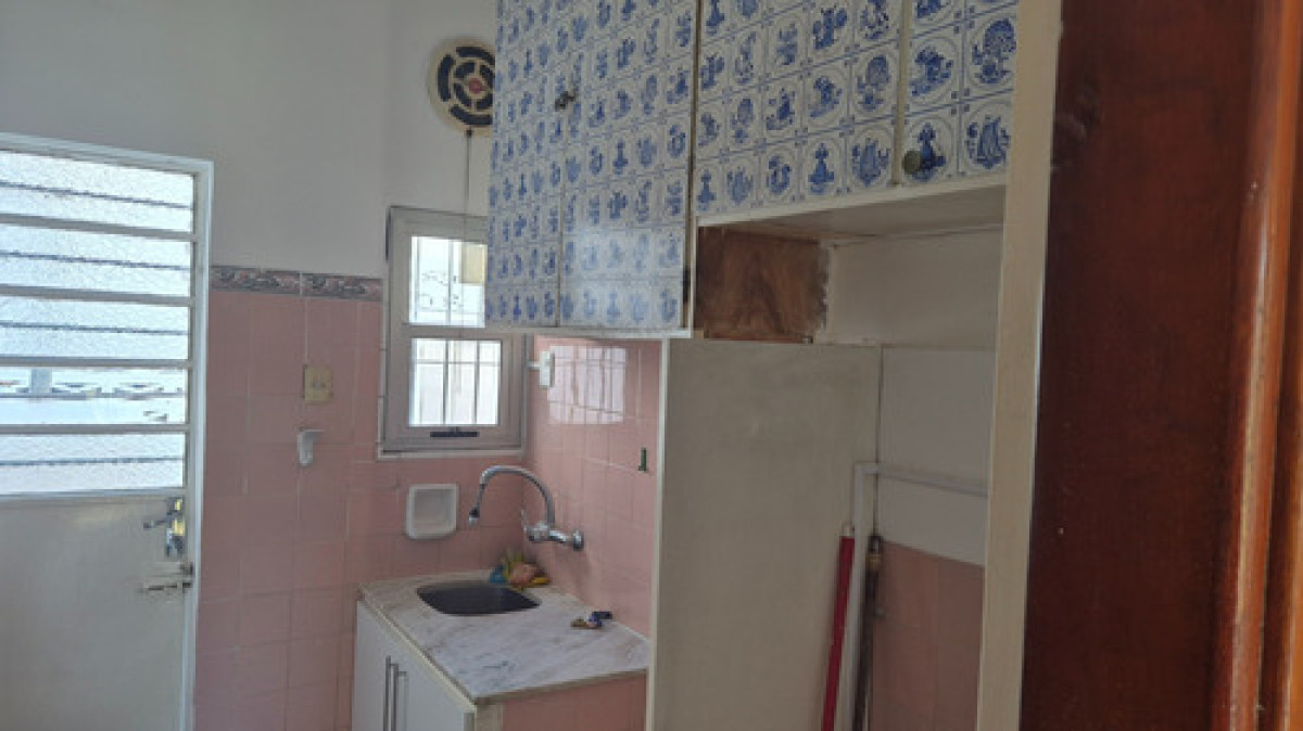 Casa ID.10939 - Confrotable Casa Con 2 Dorm Con Cochera Y Patio