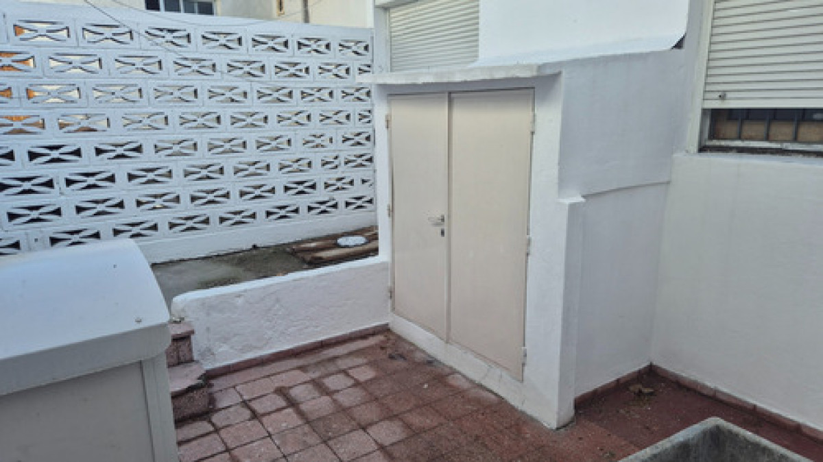 Casa ID.10939 - Confrotable Casa Con 2 Dorm Con Cochera Y Patio
